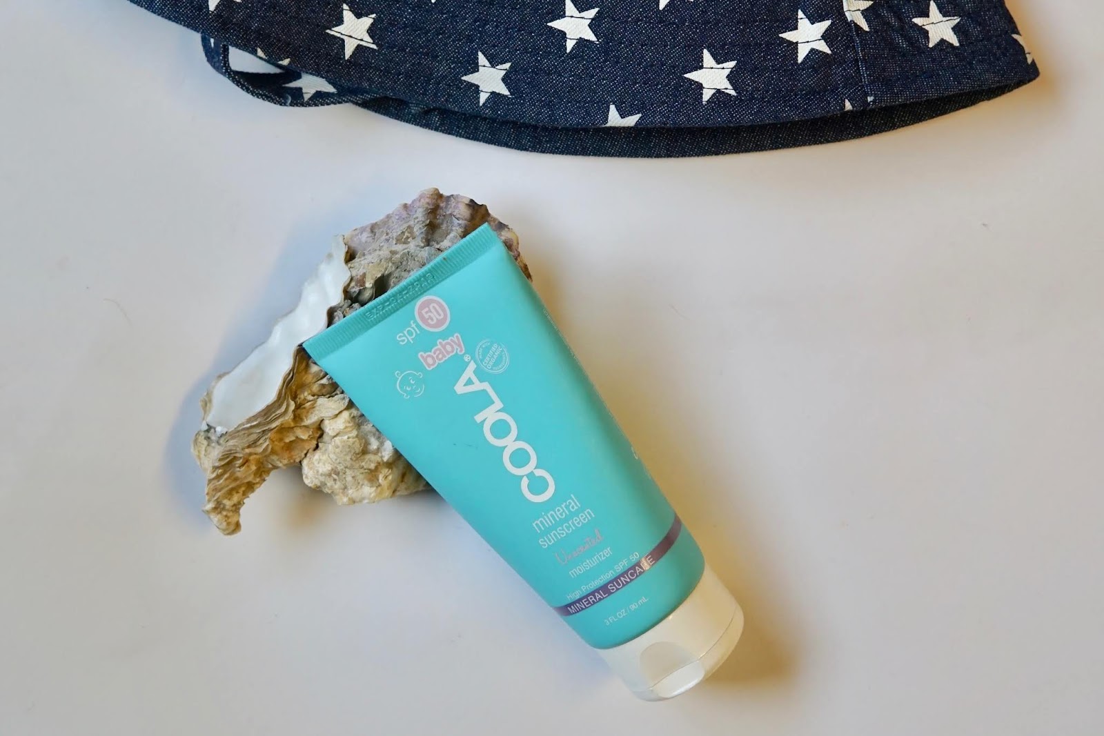 Coola baby best sale mineral sunscreen